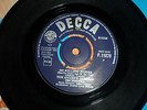 F11878 THE ANDREW OLDHAM ORCHESTRA '365 ROLLING STONES' DECCA RECORDS 1964 UK 7