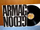 ARMAGGEDON SAME RARE FIRSTPRESS KUCKUCK 1970 KRAUTROCK