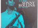 SONNY ROLLINS: Newk’s Time BLUE NOTE 4001 rvg DG NO “R” vinyl lp ORIG W. 63rd