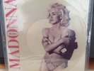 Madonna Holiday UK Picture Disc 12