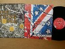 The Stone Roses - The Stone Roses Silvertone  Near Mint