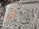 Paramore - Riot - 12 Inch White Vinyl LP