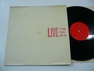 ROLLING STONES - LIVER THAN YOU'LL EVER BE (RARE LP)