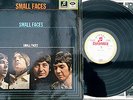 Small Faces * Same Columbia SMC 74292 Rot / weiß / gold LP EX