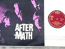 The Rolling Stones * Aftermath DECCA SLK 16415-P Weinrot / gold