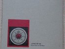 June Of 44 ?– Engine Takes To The Water (QS32LP) *Rare Vinyl LP* 1995