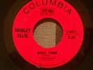 Soul Time - Shirley Ellis
