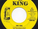 Northern/Sweet Harmony -DETERMINATIONS - Bing Bong / Girl, Girl, Girl - King