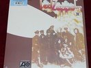 LED ZEPPELIN II LP DELUXE 2014 2 X 180G VINYL TRI G/FOLD SLEEVE DOUBLE LP *NEW*