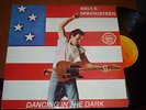 BRUCE SPRINGSTEEN - DANCING IN THE DARK , PORTUGAL 12''