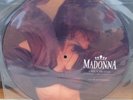 Madonna Like A Prayer UK Picture Disc 12
