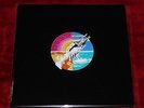 PINK FLOYD WISH YOU WERE HERE LP 180G DELUXE VINYL EDTION NEW/SEALED