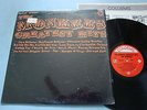 Monkees Greatest Hits LP NM- COS-115 1969 shrink
