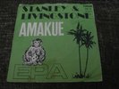 Stanley & Livingstone Amakue Rare Afro Funk Jazz 7