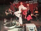 Flamenco Fever Live Direct To Disc vinyl LP 1978 M&K Records EX