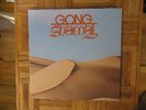 Gong,Shamal,Virgin Label,LP