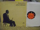 John Coltrane - Impulse A-95 mono - Ascension - original - 12