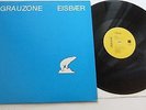 GRAUZONE - EISBAER - 12 Inch Maxi - 3 tracks