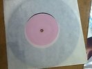 The Rolling Stones - Highwire - VERY RARE - 7