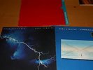 3 LP SET / DIRE STRAITS / COMMUNIQUE LOVER OVER GOLD MAKING MOVIES LP VINYL