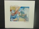 Joni Mitchell Charles Mingus SEALED LP vinyl record NO BAR CODE