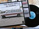The Black Keys El Camino Nonesuch 2011 529099-1 + poster - mint LP