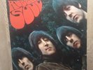 33 tours France The Beatles Rubber Soul 1er tirage 1965 odeon OSX 232