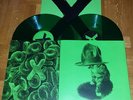 ED SHEERAN X MULTIPLY GREEN/COLOURED TRANSLUCENT 2LP LTD RARE OOP [825646284528]