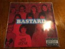 LIMITED EDITION Tyler The Creator BASTARD Red Vinyl (Limited to 500 Copies)