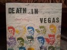Death In Vegas Dead Elvis 2x Lp Fantastic Condition 1997 Concrete records