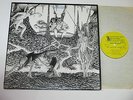 Billy Hallquist  Persephone  PROMO  NM  condition Minnesota Folk Psych   G4127