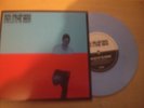 Noel Gallagher's High Flying Birds In The Heat Of The Moment Blue Vinyl 7