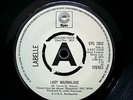 LABELLE - LADY MARMALADE 7
