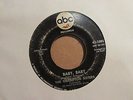 Northern Soul 45..The Crampton Sisters..Baby, Baby on ABC...HEAR