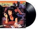 PULP FICTION Soundtrack LP Vinyl NEW