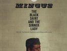 Charles Mingus - The Black Saint and The Sinner Lady Vinyl US 2LP