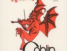 Goblin - Roller Vinyl EU LP