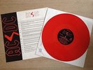 AC/DC - The Razors Edge - 1900 original 12