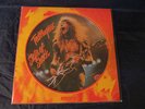 TED NUGENT State Of Shock (1979 12