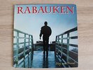 Rabauken - Hey, mein Freund  LP Oi-Punk Skinhead  TOP
