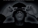 Jay Z - The Black Album 2x 180g vinyl LP NEW/SEALED Jay-Z