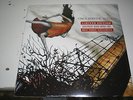 Circa Survive - Juturna LP 2013 ltd ed orange vinyl pressing still sealed oop