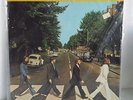 THE BEATLES  Abbey Road  MFSL LP  STILL SEALED 1980 MOBILE FIDELITY CAPITOL REC.