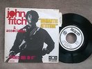 John Fitch & Associates- Attitude romantique/Stoned Out Of It  1969 FRENCH PRESS