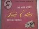 Little Esther (Esther Phillips) 