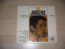 Udo Jürgens   LP    Portrait in Musik 2.Folge Original    LDVS 17131