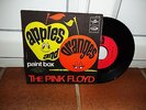  PINK FLOYD apples and oranges original FRENCH PRESS 45T single 7