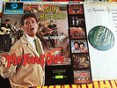 CLIFF RICHARD - THE YOUNG ONES - COLUMBIA 33SX1384  LP