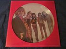 THE ROLLING STONES Greatest Hits (1979 Picture Disc, Decca 30010, France) SEALED