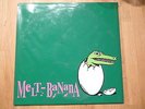 Melt Banana   ?Scratch Or Stitch lp